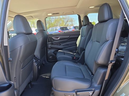 New 2026 Subaru Ascent Limited image 7