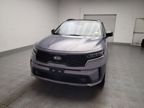 Used 2021 Kia Sorento SX AWD/4WD image 15