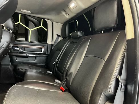 Used 2016 RAM 2500 Laramie w/ Convenience Group image 24