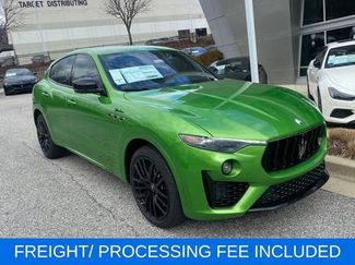 New 2023 Maserati Levante Modena AWD/4WD video 1