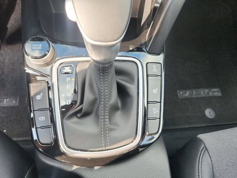 Certified 2024 Kia Seltos S AWD/4WD image 15