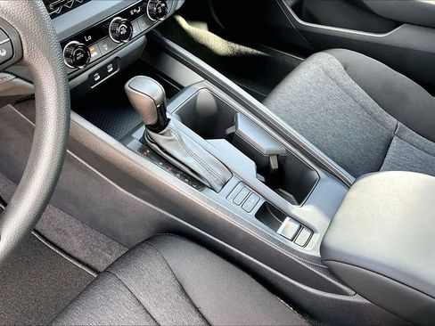 New 2025 Honda Accord LX image 7