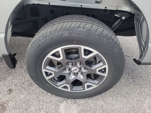 Used 2024 Ford F150 STX AWD/4WD image 10