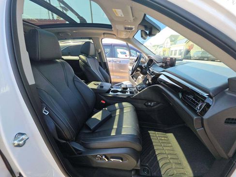 Used 2024 Acura MDX SH-AWD w/ Technology Package image 14