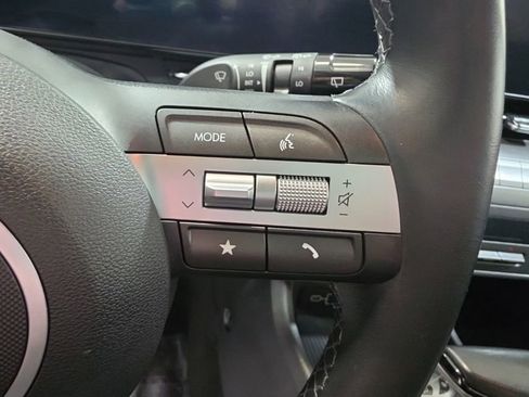 Used 2024 Hyundai Kona SEL FWD image 28