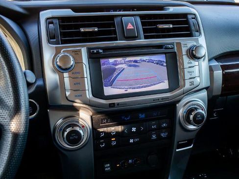 Used 2019 Toyota 4Runner Limited image 20