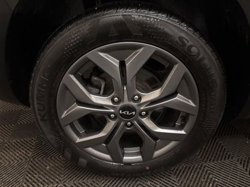 Certified 2024 Kia Seltos S AWD/4WD image 24