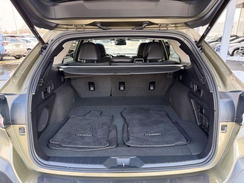 Certified 2023 Subaru Outback Touring XT image 43