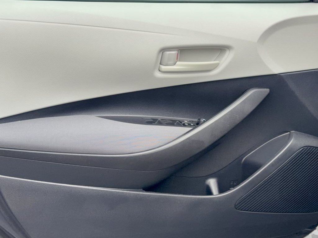 Certified 2024 Toyota Corolla LE FWD image 14
