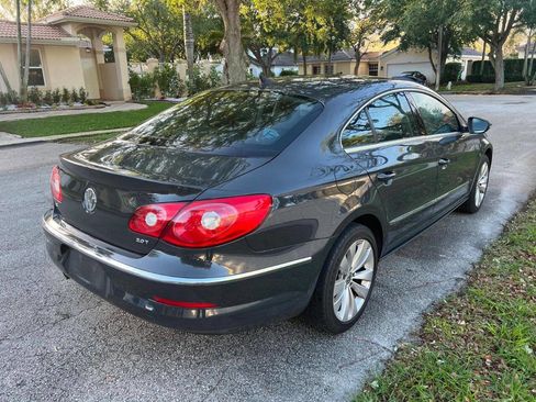 Used 2012 Volkswagen CC Sport FWD image 7