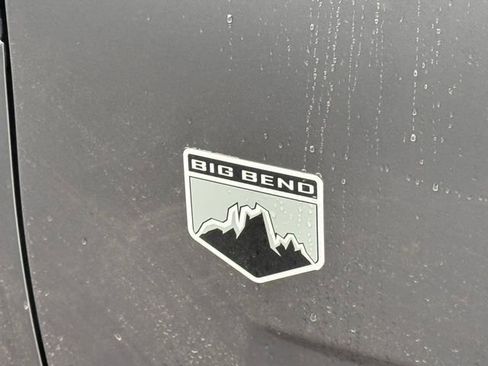 Certified 2023 Ford Bronco Sport Big Bend w/ Convenience Package image 26