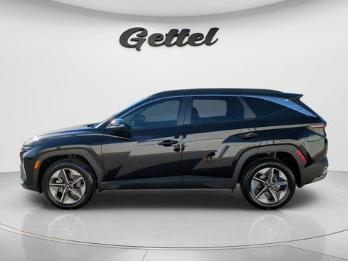 Used 2025 Hyundai Tucson SEL AWD/4WD image 8