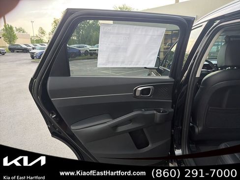 New 2026 Kia Sorento EX AWD/4WD image 18