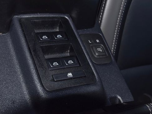 Certified 2025 Ford Bronco Outer Banks image 35