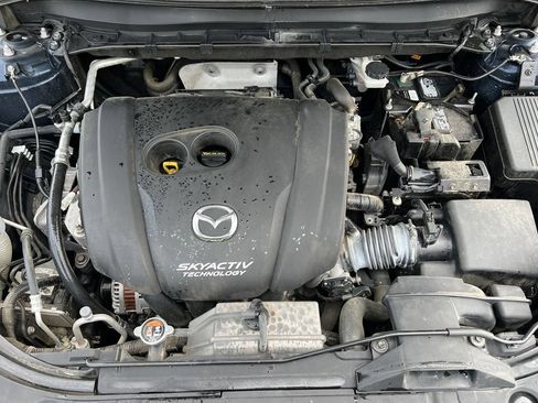 Used 2019 MAZDA CX-5 Grand Touring FWD image 9