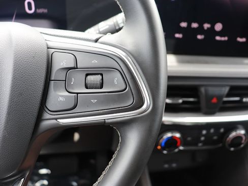 Used 2025 Buick Encore GX Preferred FWD image 20