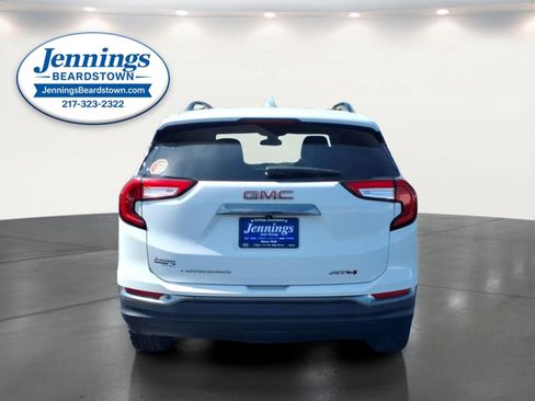 Used 2023 GMC Terrain AT4 AWD/4WD image 29