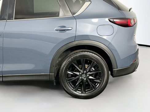 Used 2024 MAZDA CX-5 Carbon Edition AWD/4WD image 43