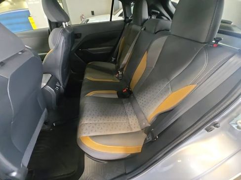 Used 2025 Subaru Crosstrek 2.5i Sport w/ Crosstrek Mirror Package AWD/4WD image 22