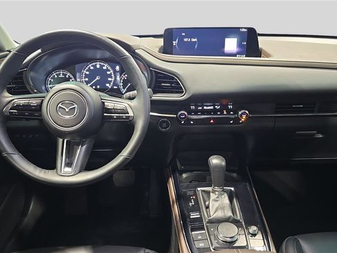 Used 2025 MAZDA CX-30 2.5 Turbo w/ Premium Plus Pkg image 9