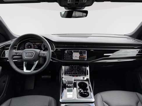 New 2026 Audi Q8 Premium Plus image 13