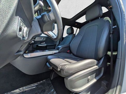 Certified 2026 Mercedes-Benz GLB 250 image 14
