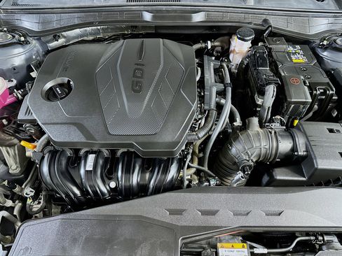 Used 2024 Hyundai Sonata SEL FWD image 32
