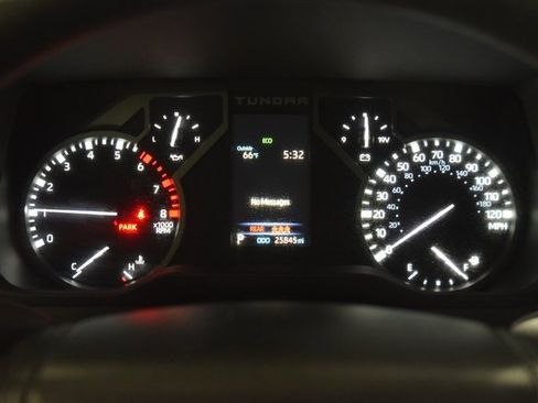 Used 2023 Toyota Tundra SR5 image 45