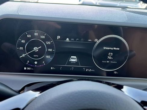 New 2026 Kia Seltos EX w/ EX Sunroof Package image 24