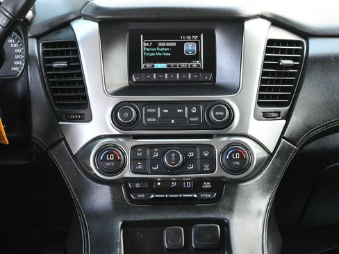 Used 2015 Chevrolet Tahoe LS RWD image 10