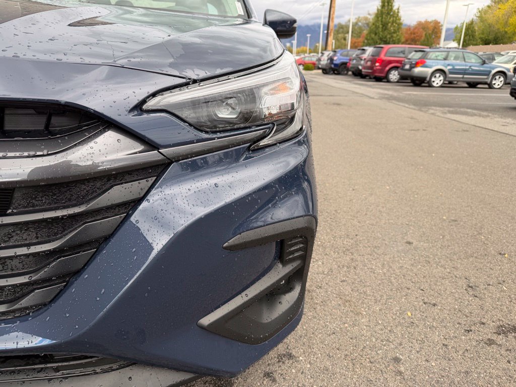 Used 2024 Subaru Legacy Limited AWD/4WD image 8