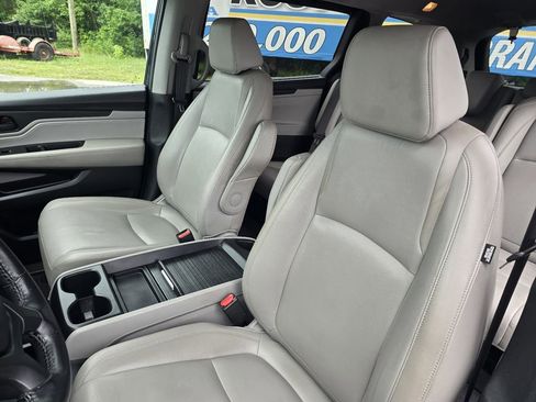 Used 2019 Honda Odyssey EX-L image 13