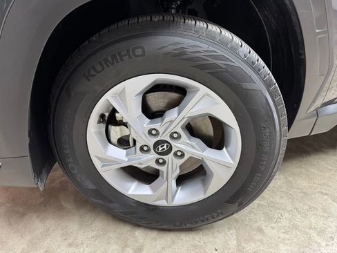 Used 2024 Hyundai Tucson SEL image 28