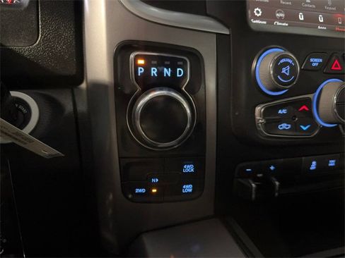 Used 2023 RAM 1500 Classic SLT w/ Trailer & Traction Group image 22