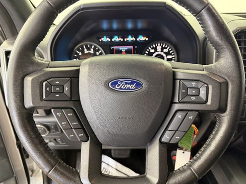 Certified 2020 Ford F150 XLT w/ Equipment Group 302A Luxury RWD image 27