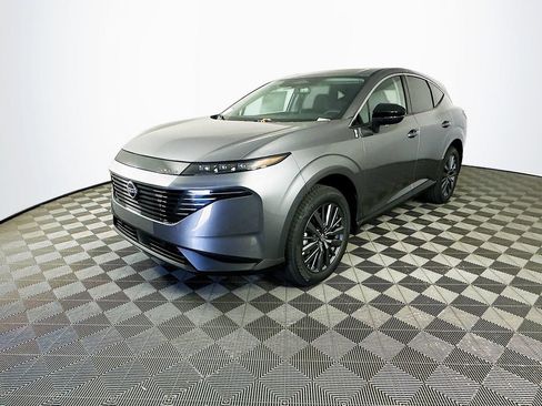New 2026 Nissan Murano SL AWD/4WD image 5