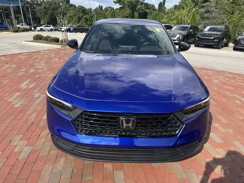 Used 2023 Honda Accord Sport image 24