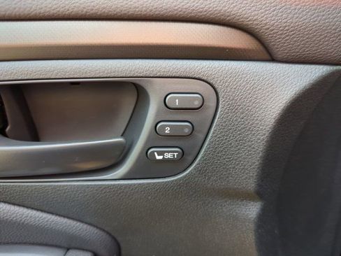 New 2025 Honda Ridgeline TrailSport+ image 13