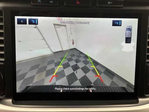 Certified 2023 Ford F150 XLT w/ Equipment Group 302A High image 6