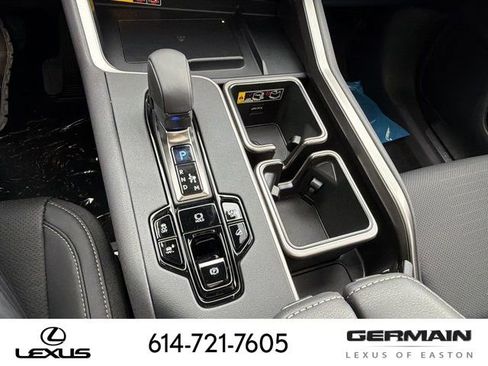 New 2026 Lexus TX 350 AWD image 29