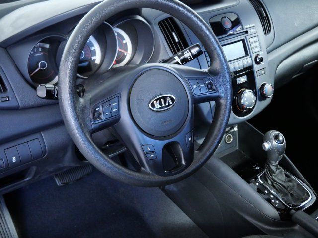 Used 2012 Kia Forte EX FWD image 19
