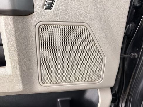 Used 2021 Ford F250 XLT w/ FX4 Off-Road Package AWD/4WD image 22