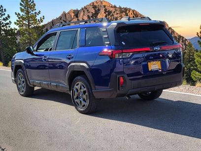 New 2026 Subaru Outback Premium