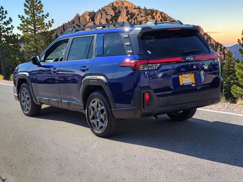 New 2026 Subaru Outback Premium AWD/4WD image 4