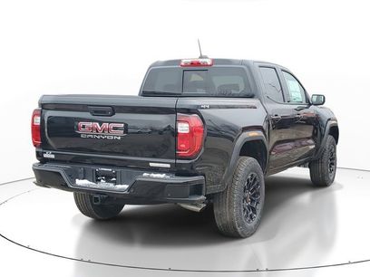 New 2026 GMC Canyon Elevation w/ Technology Package