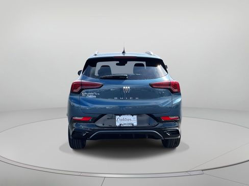 New 2026 Buick Encore GX Sport Touring w/ Advanced Technology Package AWD/4WD image 4