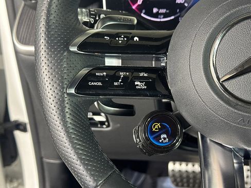 Certified 2024 Mercedes-Benz GLC 43 AMG GLC 43 AMG image 27