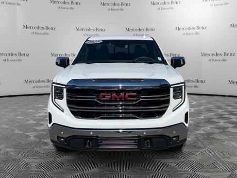 Used 2023 GMC Sierra 1500 SLT w/ SLT Premium Plus Package image 8