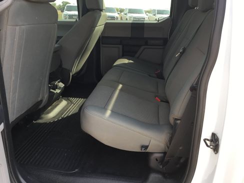 Used 2022 Ford F350 XL w/ STX Appearance Package AWD/4WD image 9