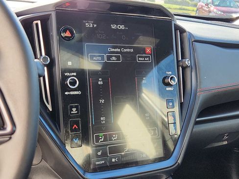 Used 2024 Subaru WRX Limited image 16